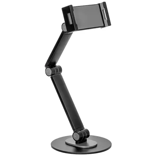 Neomounts DS15-550BL1 Tablet-Ständer Universal 12,4cm (4,9") - 32cm (12,6") Neomounts DS15-550BL1 Tablet-Ständer Universal 12,4cm (4,9") - 32cm (12,6")