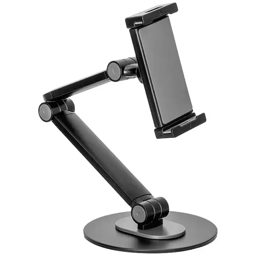 Neomounts DS15-550BL1 Tablet-Ständer Universal 12,4cm (4,9") - 32cm (12,6") Neomounts DS15-550BL1 Tablet-Ständer Universal 12,4cm (4,9") - 32cm (12,6")