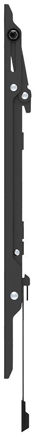 Neomounts WL35-550BL14 TV-Wandhalterung Neigbar 81,3cm (32") - 165,1cm (65") Neigbar