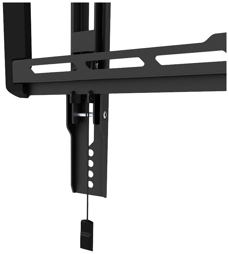 Neomounts WL35-550BL14 TV-Wandhalterung Neigbar 81,3cm (32") - 165,1cm (65") Neigbar