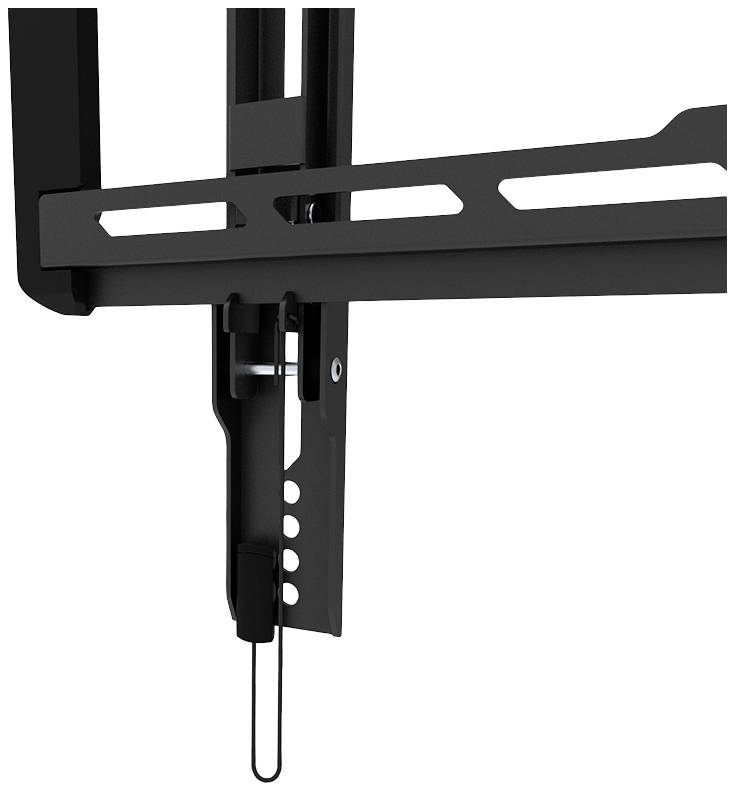 Neomounts WL35-550BL14 TV-Wandhalterung Neigbar 81,3cm (32") - 165,1cm (65") Neigbar