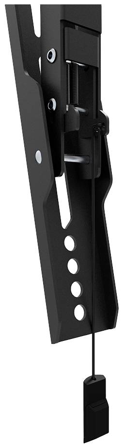 Neomounts WL35-550BL16 TV-Wandhalterung Neigbar 101,6cm (40") - 190,5cm (75") Neigbar