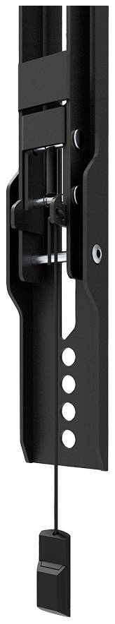 Neomounts WL35-550BL16 TV-Wandhalterung Neigbar 101,6cm (40") - 190,5cm (75") Neigbar