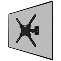 Neomounts WL40-540BL14 TV-Wandhalterung Neigbar, Schwenkbar 81,3cm (32") - 139,7cm (55") Neigbar, Schwenkbar Neomounts WL40-540BL14 TV-Wandhalterung Neigbar, Schwenkbar 81,3cm (32") - 139,7cm (55") Neigbar, Schwenkbar
