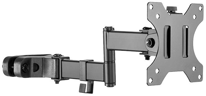 Neomounts FL40-450BL11 TV-Wandhalterung 43,2 cm (17") - 81,3 cm (32") Neigbar, Rotierbar, Schwenkbar