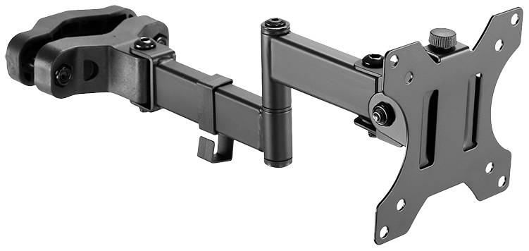 Neomounts FL40-450BL11 TV-Wandhalterung 43,2 cm (17") - 81,3 cm (32") Neigbar, Rotierbar, Schwenkbar