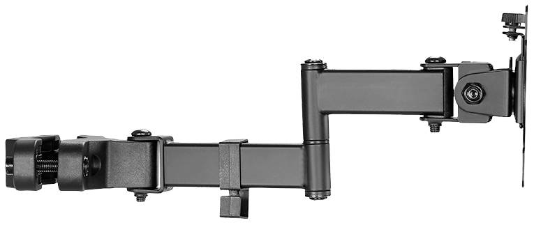 Neomounts FL40-450BL11 TV-Wandhalterung 43,2 cm (17") - 81,3 cm (32") Neigbar, Rotierbar, Schwenkbar