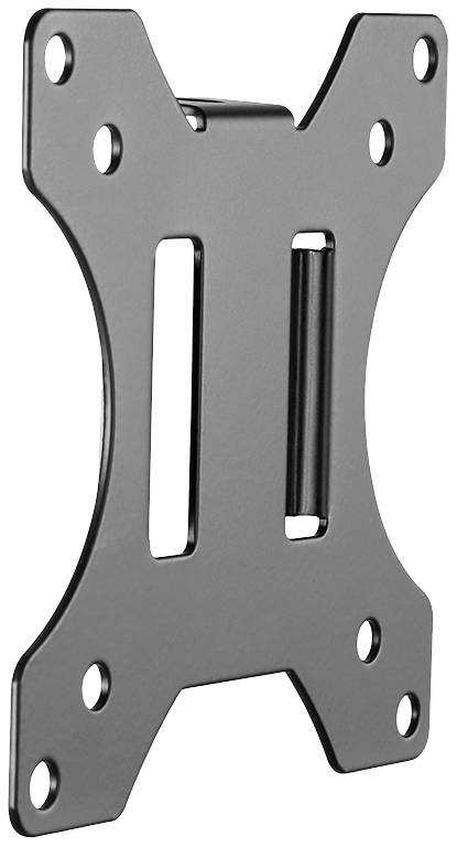 Neomounts FL40-450BL11 TV-Wandhalterung 43,2 cm (17") - 81,3 cm (32") Neigbar, Rotierbar, Schwenkbar