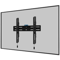 Neomounts WL30S-850BL14 TV-Wandhalterung 81,3cm (32") - 165,1cm (65") Starr Neomounts WL30S-850BL14 TV-Wandhalterung 81,3cm (32") - 165,1cm (65") Starr