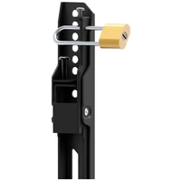 Neomounts WL30S-850BL14 TV-Wandhalterung 81,3cm (32") - 165,1cm (65") Starr Neomounts WL30S-850BL14 TV-Wandhalterung 81,3cm (32") - 165,1cm (65") Starr