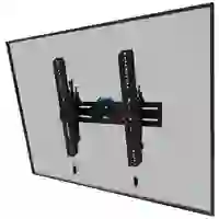 Neomounts WL35S-850BL14 TV-Wandhalterung Neigbar 81,3cm (32") - 165,1cm (65") Neigbar Neomounts WL35S-850BL14 TV-Wandhalterung Neigbar 81,3cm (32") - 165,1cm (65") Neigbar
