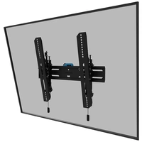 Neomounts WL35S-850BL14 TV-Wandhalterung Neigbar 81,3cm (32") - 165,1cm (65") Neigbar Neomounts WL35S-850BL14 TV-Wandhalterung Neigbar 81,3cm (32") - 165,1cm (65") Neigbar