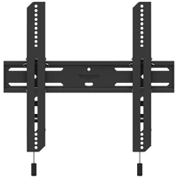 Neomounts WL35S-850BL14 TV-Wandhalterung Neigbar 81,3cm (32") - 165,1cm (65") Neigbar Neomounts WL35S-850BL14 TV-Wandhalterung Neigbar 81,3cm (32") - 165,1cm (65") Neigbar