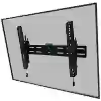 Neomounts WL35S-850BL16 TV-Wandhalterung Neigbar 101,6cm (40") - 208,3cm (82") Neigbar Neomounts WL35S-850BL16 TV-Wandhalterung Neigbar 101,6cm (40") - 208,3cm (82") Neigbar