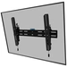 Neomounts WL35S-850BL16 TV-Wandhalterung Neigbar 101,6cm (40") - 208,3cm (82") Neigbar Neomounts WL35S-850BL16 TV-Wandhalterung Neigbar 101,6cm (40") - 208,3cm (82") Neigbar