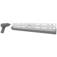 Neomounts WL35S-850BL16 TV-Wandhalterung Neigbar 101,6cm (40") - 208,3cm (82") Neigbar Neomounts WL35S-850BL16 TV-Wandhalterung Neigbar 101,6cm (40") - 208,3cm (82") Neigbar