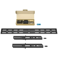 Neomounts WL35S-850BL18 TV-Wandhalterung Neigbar 109,2cm (43") - 228,6cm (90") Neigbar Neomounts WL35S-850BL18 TV-Wandhalterung Neigbar 109,2cm (43") - 228,6cm (90") Neigbar