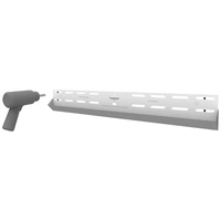 Neomounts WL35S-850BL18 TV-Wandhalterung Neigbar 109,2cm (43") - 228,6cm (90") Neigbar Neomounts WL35S-850BL18 TV-Wandhalterung Neigbar 109,2cm (43") - 228,6cm (90") Neigbar