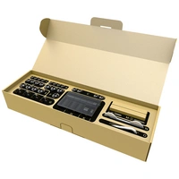 Neomounts WL40S-850BL12 TV-Wandhalterung Neigbar, Schwenkbar 81,3cm (32") - 139,7cm (55") Neigbar, Schwenkbar Neomounts WL40S-850BL12 TV-Wandhalterung Neigbar, Schwenkbar 81,3cm (32") - 139,7cm (55") Neigbar, Schwenkbar