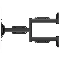 Neomounts WL40S-850BL14 TV-Wandhalterung Neigbar, Schwenkbar 81,3cm (32") - 165,1cm (65") Neigbar, Schwenkbar Neomounts WL40S-850BL14 TV-Wandhalterung Neigbar, Schwenkbar 81,3cm (32") - 165,1cm (65") Neigbar, Schwenkbar