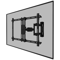 Neomounts WL40S-850BL16 TV-Wandhalterung Neigbar, Schwenkbar 101,6cm (40") - 177,8cm (70") Neigbar, Schwenkbar Neomounts WL40S-850BL16 TV-Wandhalterung Neigbar, Schwenkbar 101,6cm (40") - 177,8cm (70") Neigbar, Schwenkbar