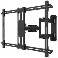 Neomounts WL40S-850BL16 TV-Wandhalterung Neigbar, Schwenkbar 101,6cm (40") - 177,8cm (70") Neigbar, Schwenkbar Neomounts WL40S-850BL16 TV-Wandhalterung Neigbar, Schwenkbar 101,6cm (40") - 177,8cm (70") Neigbar, Schwenkbar