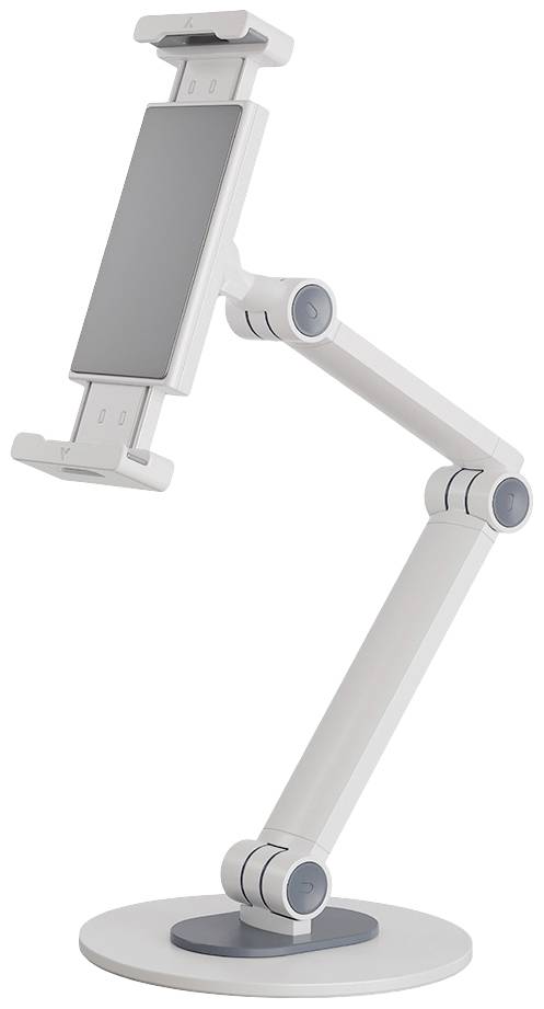 Neomounts DS15-550WH1 Tablet-Ständer Universal 12,4cm (4,9") - 32cm (12,6")