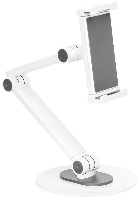 Neomounts DS15-550WH1 Tablet-Ständer Universal 12,4 cm (4,9") - 32 cm (12,6")