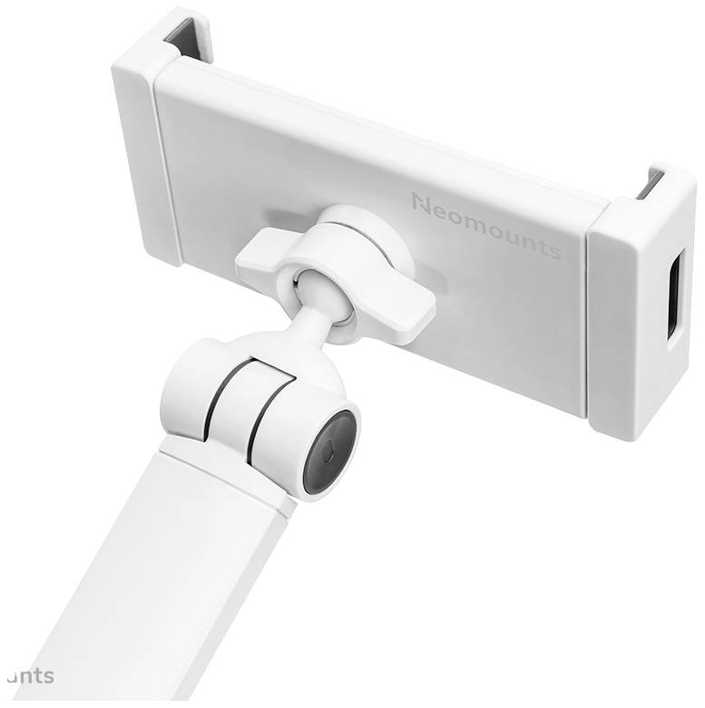 Neomounts DS15-550WH1 Tablet-Ständer Universal 12,4cm (4,9") - 32cm (12,6")