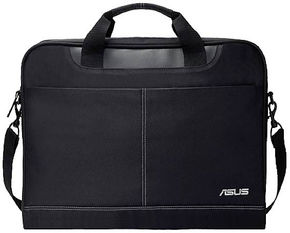 Asus Notebook Tasche NEREUS Carrybag Passend für maximal: 40,6cm (16") Schwarz