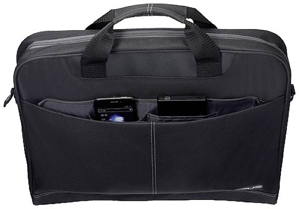 Asus Notebook Tasche NEREUS Carrybag Passend für maximal: 40,6cm (16") Schwarz