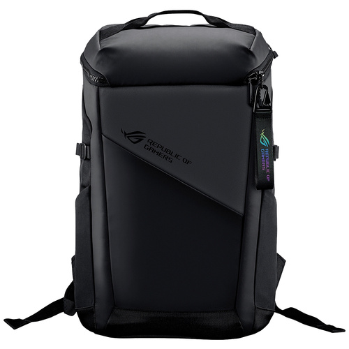Asus Notebook Rucksack ROG Ranger BP2701 Passend für maximal: 43,2cm (17") Schwarz