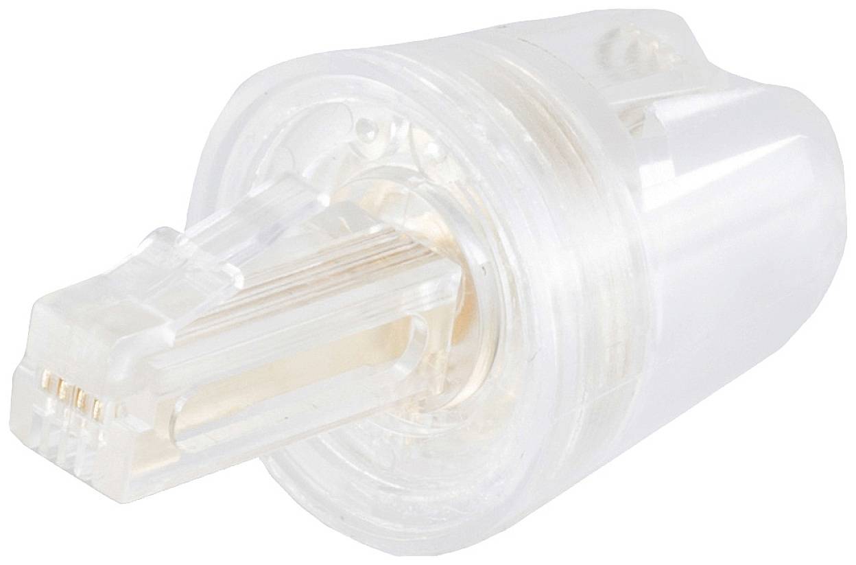 Shiverpeaks Kabel-Entzwirler Adapter