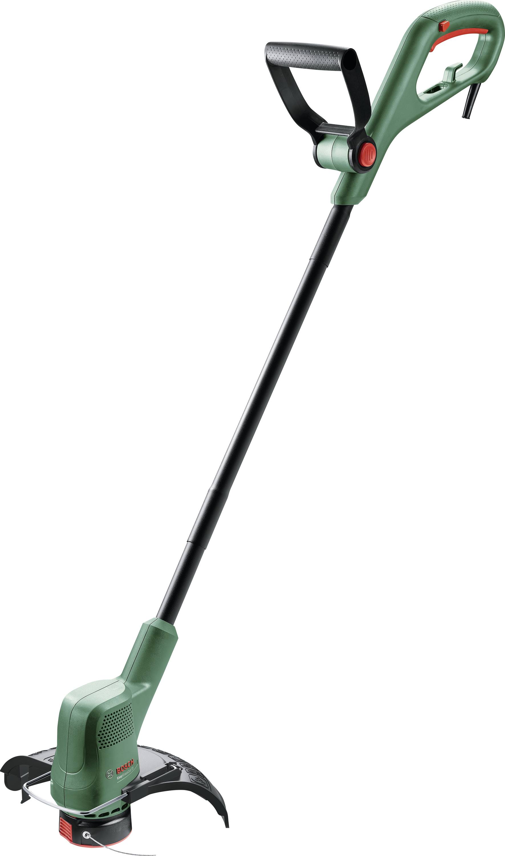 Bosch Home and Garden EasyGrassCut 26 Elektro Rasentrimmer 280V Schnittbreite (max.): 26cm
