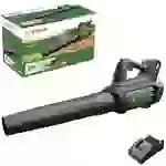 Bosch Home and Garden 06008C6000 AdvancedLeafBlower 36V-750 Akku Laubbläser inkl. Akku, inkl. Ladegerät 36V Bosch Home and Garden 06008C6000 AdvancedLeafBlower 36V-750 Akku Laubbläser inkl. Akku, inkl. Ladegerät 36V
