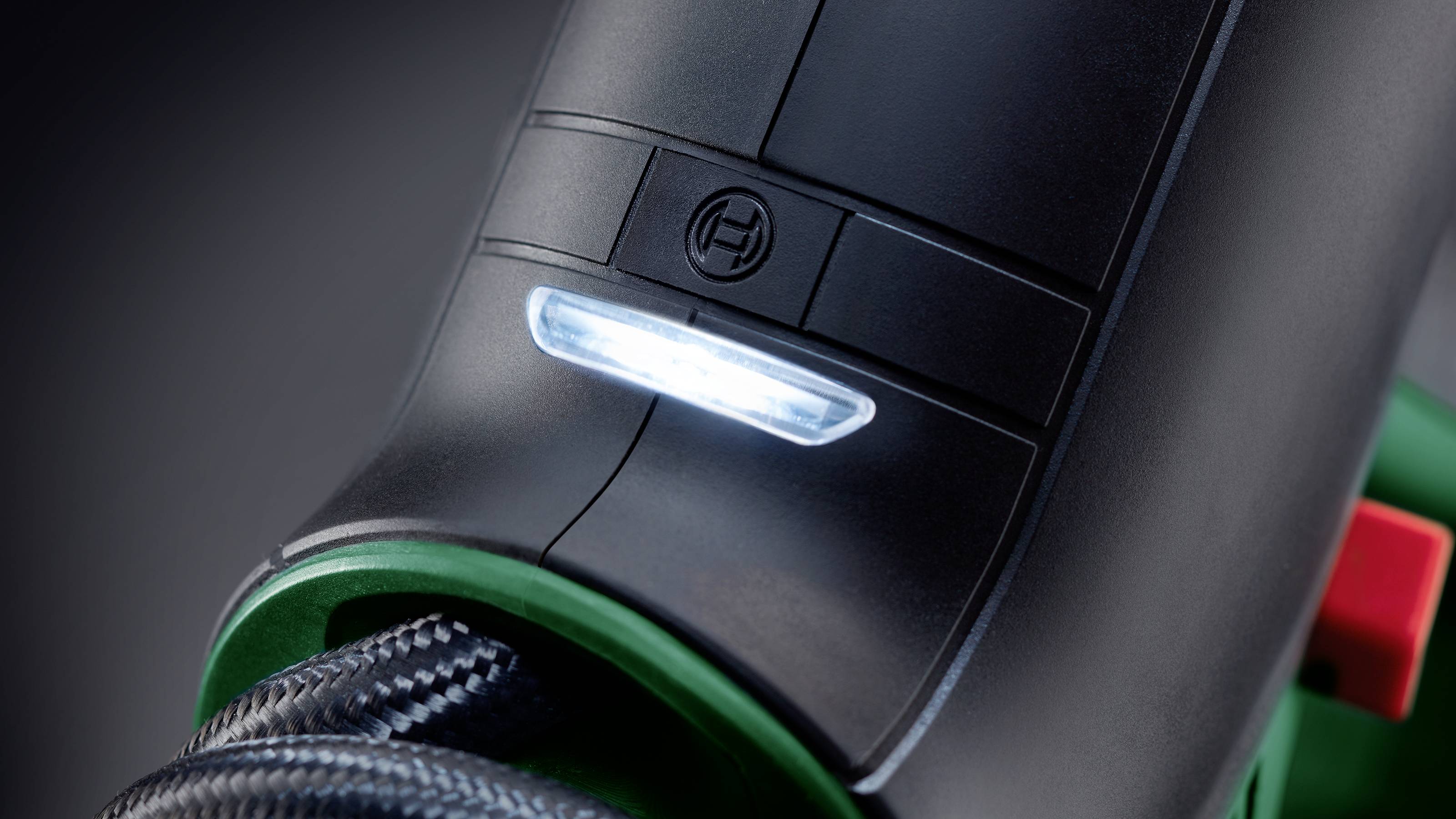 Bosch Home and Garden Druckluft-Pumpe UniversalPump 18V 10.3 bar