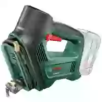 Bosch Home and Garden Druckluft-Pumpe UniversalPump 18V 10.3 bar Bosch Home and Garden Druckluft-Pumpe UniversalPump 18V 10.3 bar