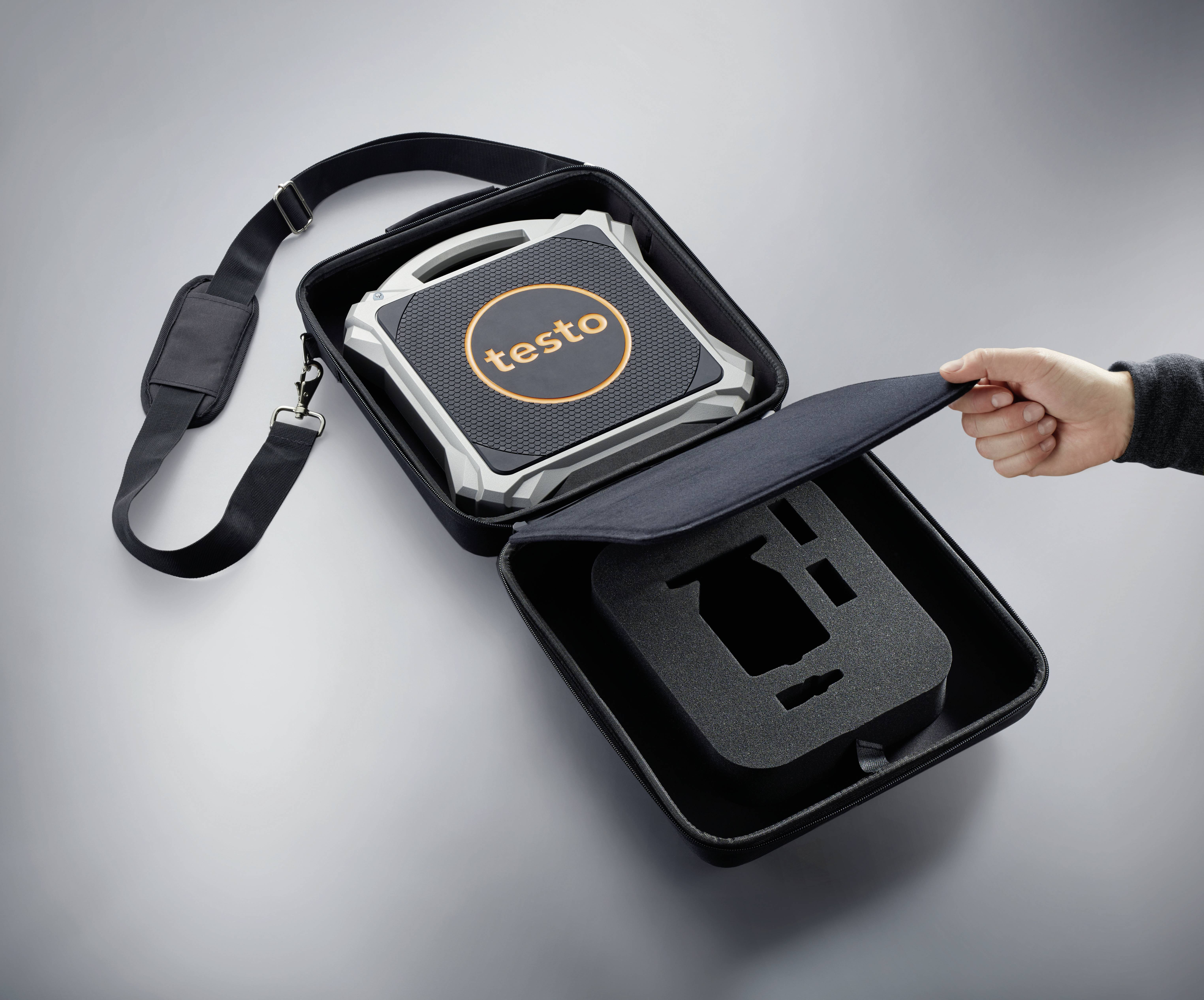 Testo Kältemittel-Messgerät 560i