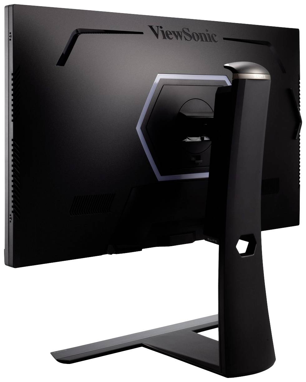 Viewsonic XG320Q LED-Monitor EEK G (A - G) 81.3cm (32 Zoll) 2560 x 1440 Pixel 16:9 0.5 ms USB-A (USB 3.2 Gen 1), USB-A, USB-B