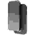 Black Rock 360° Glass Case Apple iPhone 11 Schwarz Stoßfest