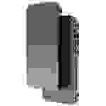 Black Rock 360° Glass Case Apple iPhone 13 Pro Schwarz Stoßfest