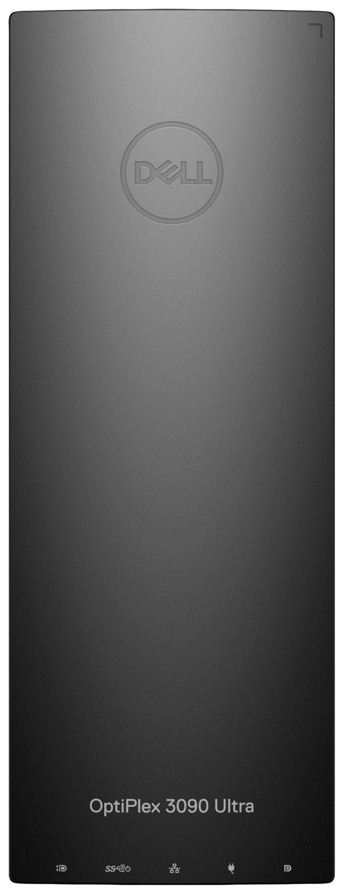 Dell OptiPlex 3090 Ultra Mini PC Intel i5-1145G7 (4 x 2.6 GHz / max. 4.4 GHz) 16 GB RAM 256 GB SSD Win 10 Pro