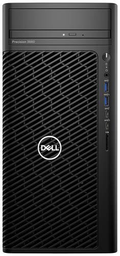 Dell Precision 3660 MT|500W|TPM|i7-12700K|32G Workstation Intel® Core™ i7 i7-12700K 32GB 1TB SSD