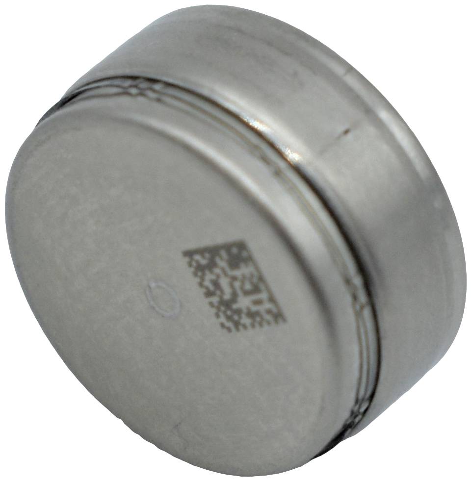 Varta Knopfzellen-Akku CP1254 A4 Li-Ion 74 mAh 3.7V 1St.