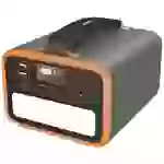 Energizer PPS240W2 Powerstation 72Ah LiFePO 4 Schwarz/Orange Energizer PPS240W2 Powerstation 72Ah LiFePO 4 Schwarz/Orange