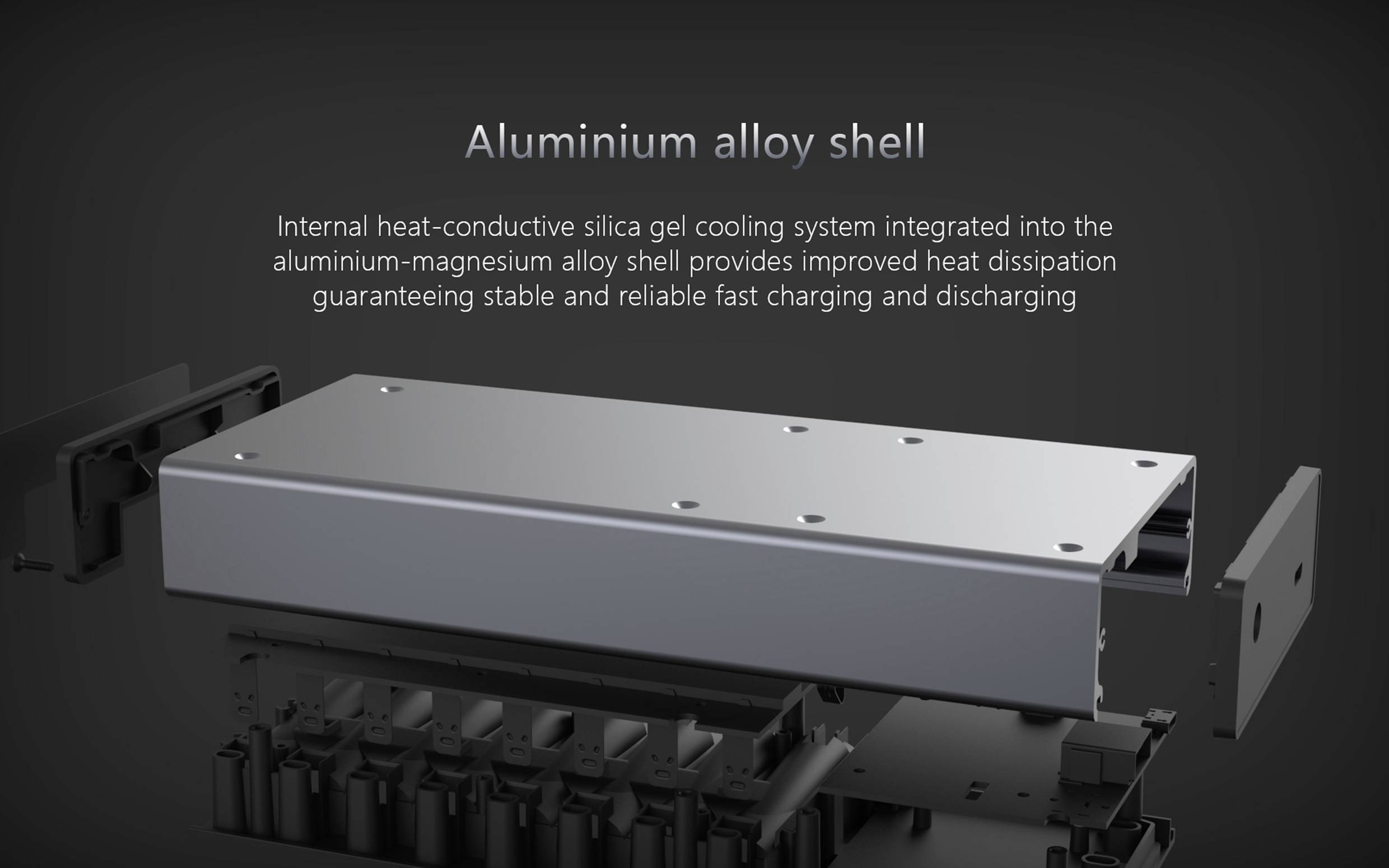 ISDT N8 Rundzellen-Ladegerät NiMH, NiCd, NiZn, LiIon, LiHV, LiFePO Mignon (AA), Micro (AAA), 14500