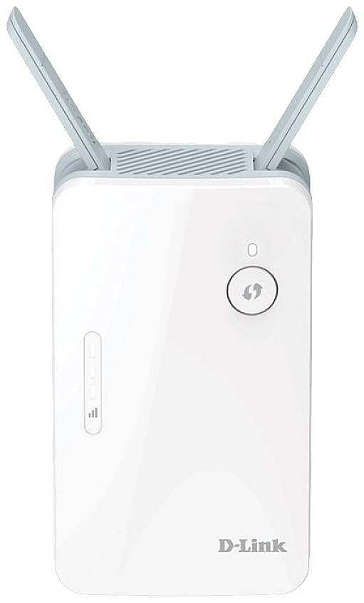 D-Link EAGLE PRO AI E15 - Wi-Fi-Range-Extender