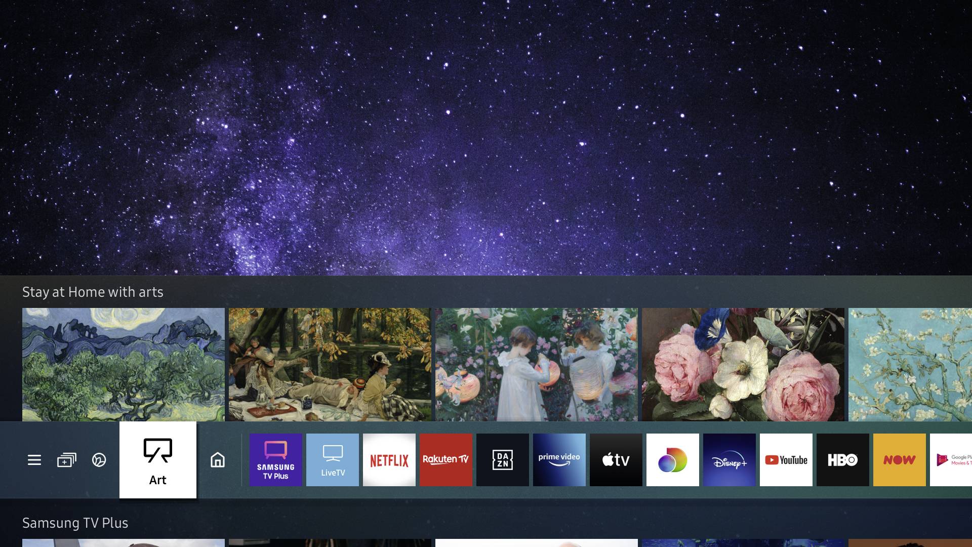 Samsung GU75AU7199 LED-TV 189 cm 75 Zoll EEK G (A - G) DVB-T2, DVB-C, DVB-S, UHD, Smart TV, WLAN, CI+ Schwarz