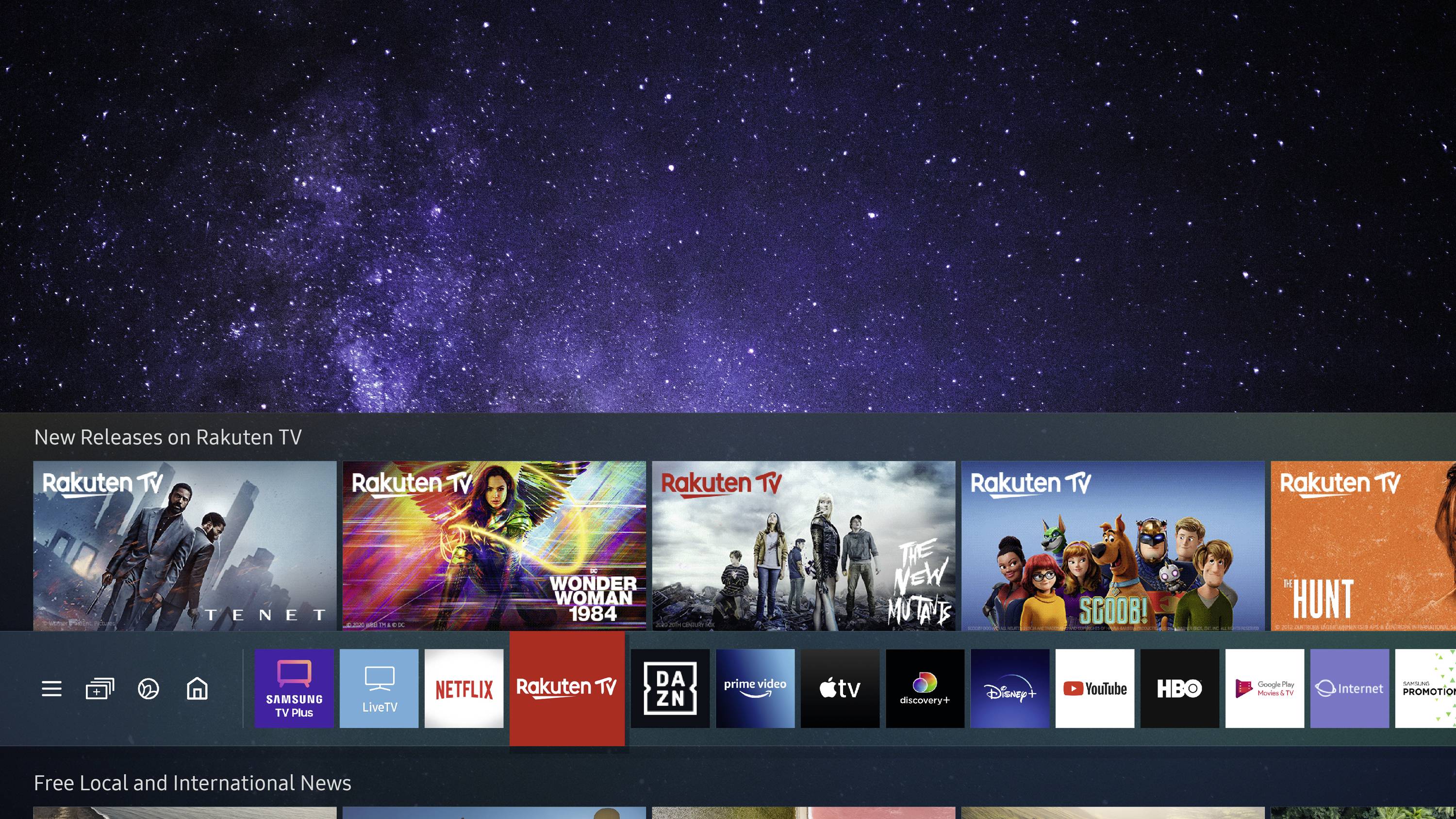 Samsung GU85AU7179 LED-TV 214 cm 85 Zoll EEK F (A - G) DVB-T2, DVB-C, DVB-S, UHD, Smart TV, WLAN, CI+ Schwarz