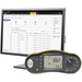 Fluke 1663 ITDK KIT Installationstester-Set Fluke 1663 ITDK KIT Installationstester-Set